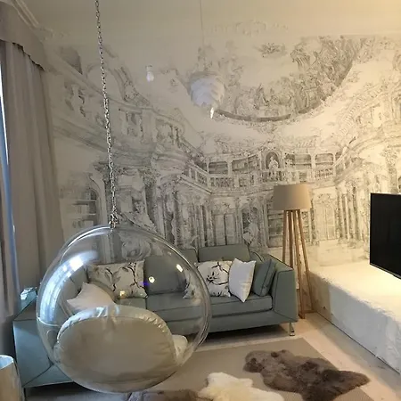 Apartment Castle