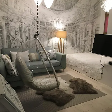 Castle Apartament