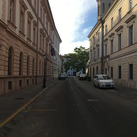 Castle Apartament *