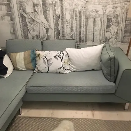 Castle Apartment *